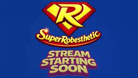 Robert Cici Jr. online show from June 5, 12:00 pm