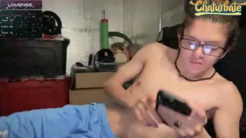 Robert Cici Jr. online show from December 13, 1:48 am