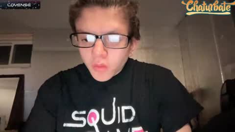 Robert Cici Jr. online show from December 3, 1:17 am