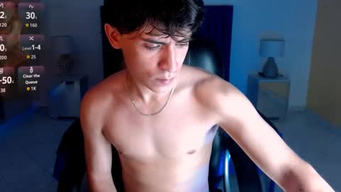 ROBERTH online show from March 6, 2:03 pm