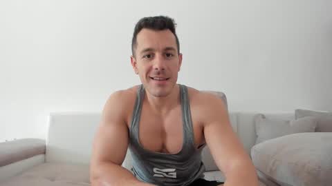 roberto4ever online show from February 26, 9:10 am