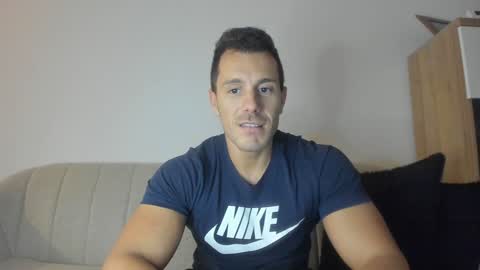 roberto4ever online show from January 4, 2:35 pm