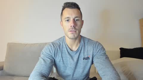 roberto4ever online show from January 13, 2:53 pm