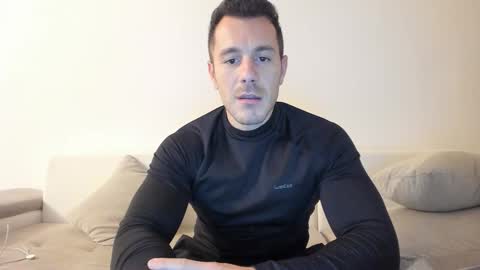 roberto4ever online show from November 20, 3:22 pm