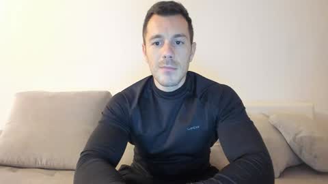 roberto4ever online show from November 21, 4:17 pm