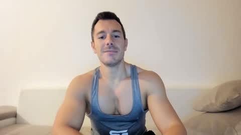 roberto4ever online show from October 15, 4:20 am