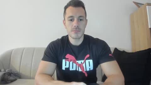 roberto4ever online show from December 7, 11:29 am