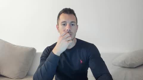 roberto4ever online show from October 9, 12:10 pm