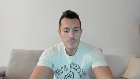 roberto4ever online show from January 21, 6:56 am