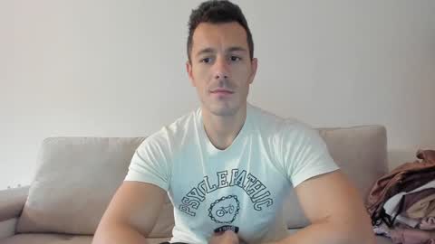 roberto4ever online show from January 24, 6:46 am