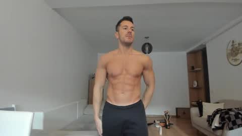 roberto4ever online show from March 15, 5:15 am