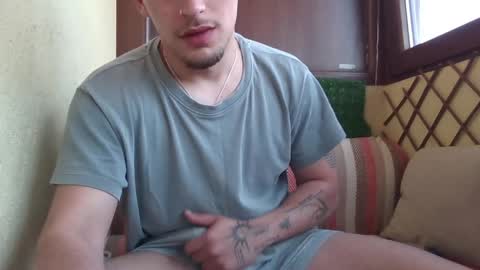 Roberto online show from May 24, 6:30 am