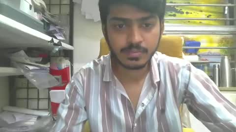 Snapshot of robertsalia220 chatting on February 25, 8:14 am Robertsalia online show from February 25, 8:14 am