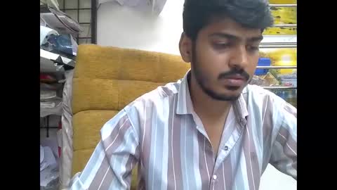 Robertsalia online show from November 7, 12:08 pm