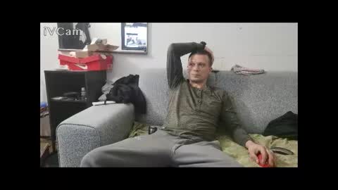 Zenek online show from February 3, 12:15 am