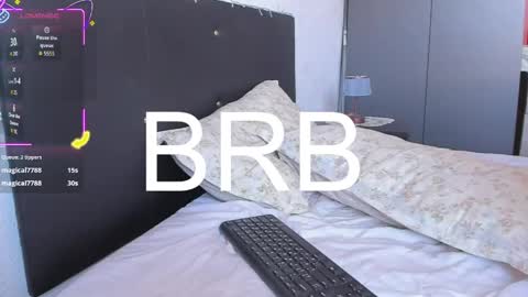 robfavorite1 online show from May 31, 6:09 pm