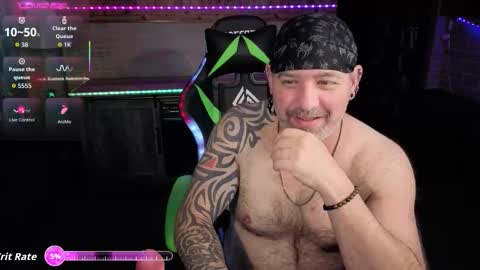 robi_df online show from December 2, 3:20 am