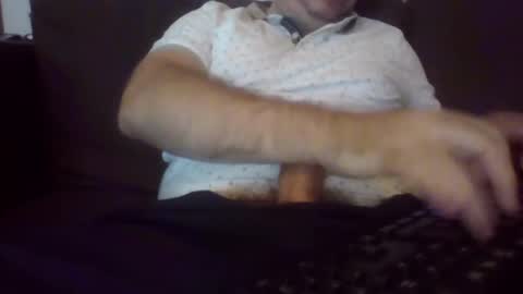 robmutant online show from February 18, 1:21 am