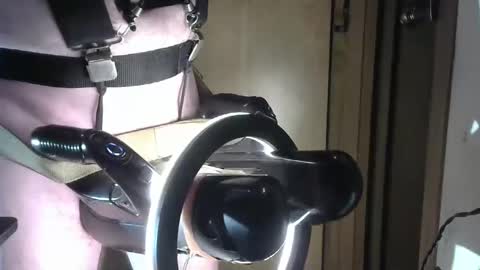 Robodickmilker online show from January 18, 12:39 am