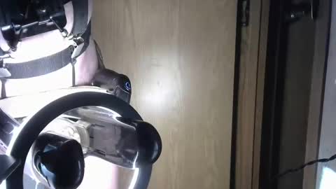 Robodickmilker online show from February 28, 4:21 am