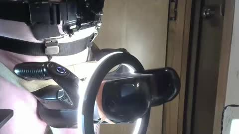 Robodickmilker online show from December 6, 12:38 pm