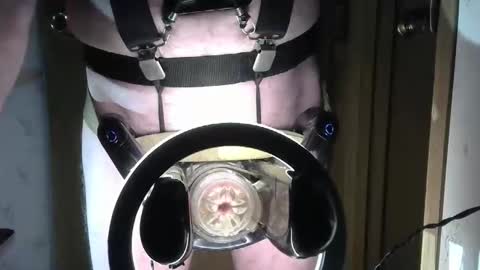 Robodickmilker online show from February 17, 5:53 pm