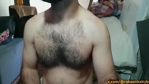 Robson online show from September 26, 1:31 pm