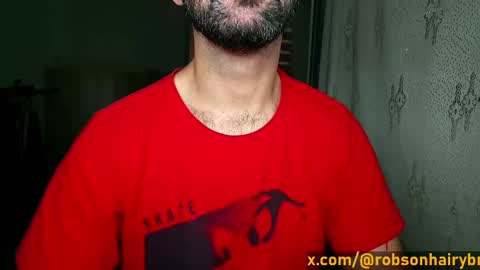 Robson online show from September 8, 2:38 pm