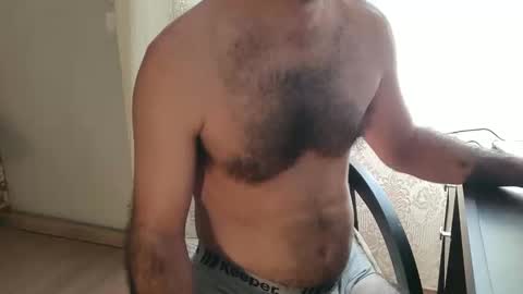 Robson online show from January 23, 5:42 pm