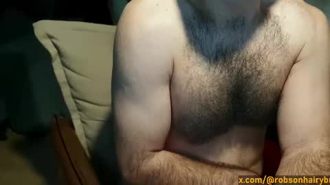 Robson online show from September 29, 2:24 pm