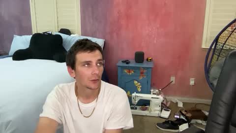 Rob witha 8 online show from October 1, 7:34 am