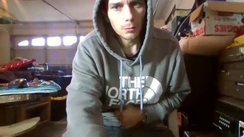 Rob witha 8 online show from January 31, 5:21 pm