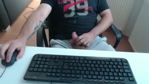 Rockbart online show from September 11, 4:39 pm