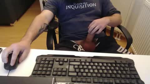 Rockbart online show from December 5, 4:45 pm