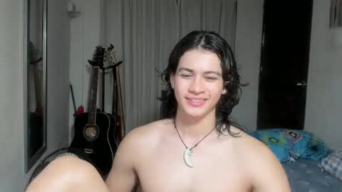 roca inca online show from December 29, 6:45 am