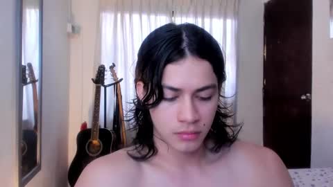 roca inca online show from January 29, 7:43 pm