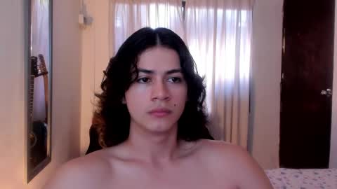 roca inca online show from January 28, 4:30 pm