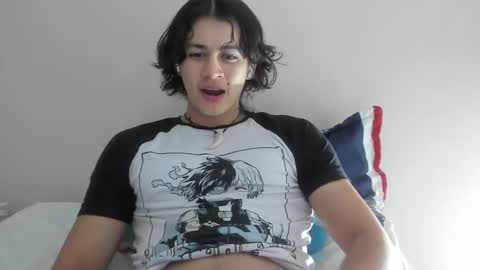 roca inca online show from January 2, 8:49 am