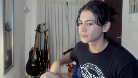 roca inca online show from January 16, 11:26 am