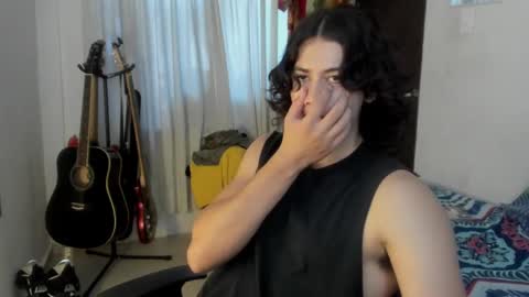 roca inca online show from January 18, 12:26 pm