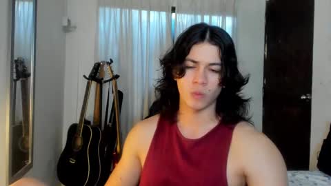 roca inca online show from January 22, 12:06 pm