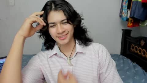 roca inca online show from December 5, 8:56 pm