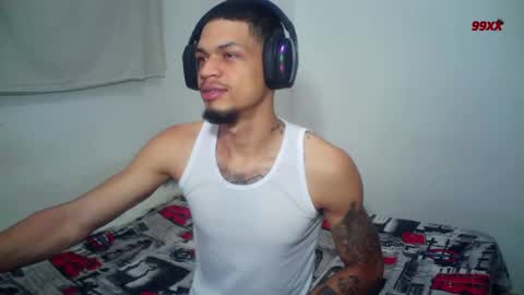 Rocco online show from December 14, 5:03 am