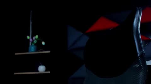 rocco_santos online show from January 31, 7:11 pm