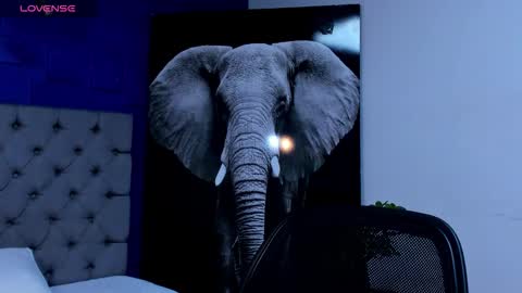 rocco_santos online show from September 26, 7:28 am