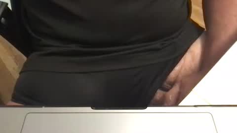 Rocco online show from February 9, 10:03 pm