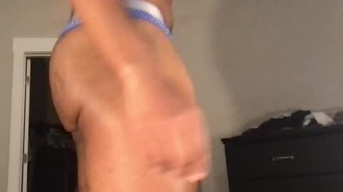 rockboy3000 online show from March 2, 4:50 am