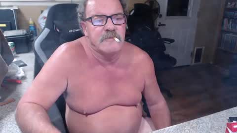 Rockdude online show from January 9, 4:52 am