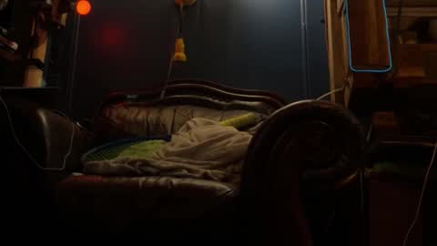 rockemx online show from December 14, 5:25 am