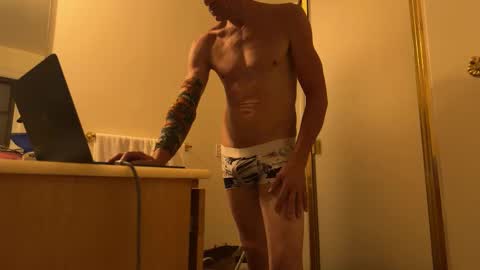 rockemx online show from October 22, 8:18 am